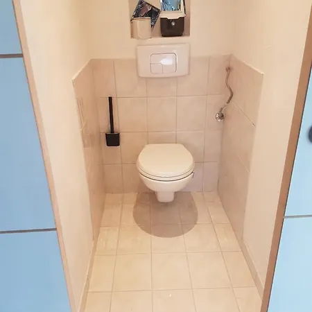 Location Entier Apartment