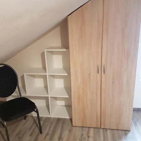 Location Entier Apartment Marlenheim
