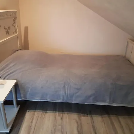 Apartment Location Entier