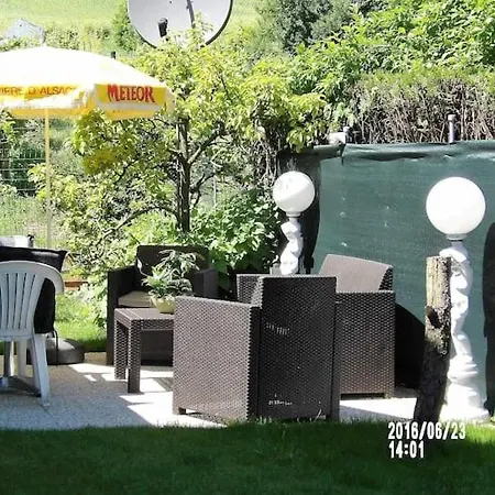 Location Entier Le Vignoble Апартаменты *