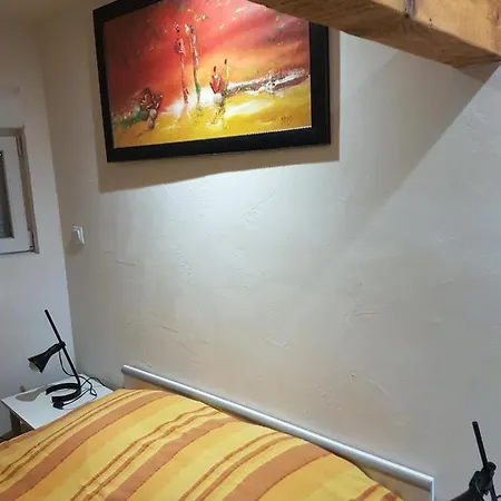 Apartment Location Entier Marlenheim