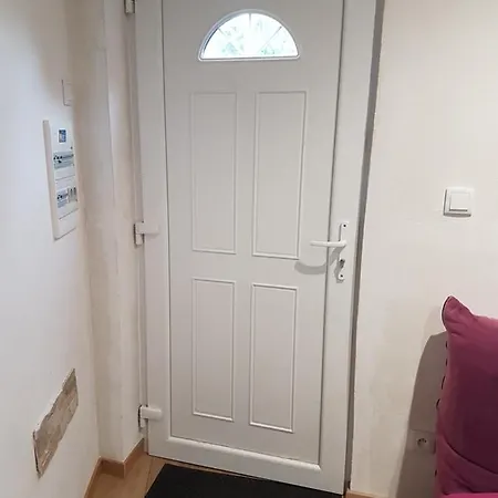 Location Entier Apartment