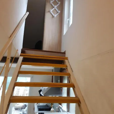 Location Entier Apartment *