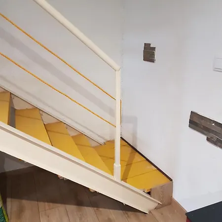 Apartment Location Entier